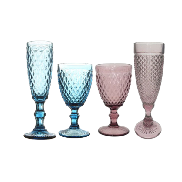 Diamond Bohemian Range 